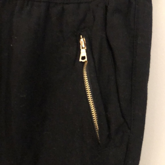 Black dynamite pants - Picture 3 of 6